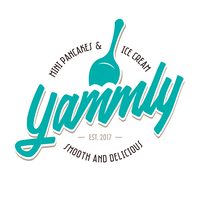 YAMMLY logo, YAMMLY contact details