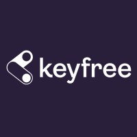 Keyfree AS logo, Keyfree AS contact details