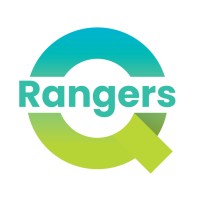 Q Rangers logo, Q Rangers contact details