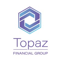 Topaz Financial Group logo, Topaz Financial Group contact details