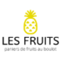 Les Fruits S.E.N.C. logo, Les Fruits S.E.N.C. contact details