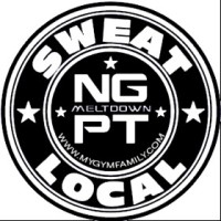 My Gym Family logo, My Gym Family contact details