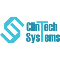 ClinTech Systems logo, ClinTech Systems contact details