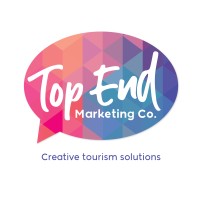 Top End Marketing Co. logo, Top End Marketing Co. contact details