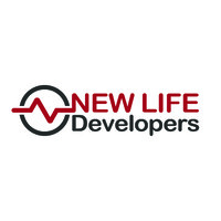 New Life Developers logo, New Life Developers contact details