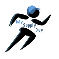 My Supply Guy logo, My Supply Guy contact details