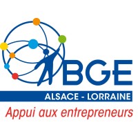 BGE Alsace-Lorraine logo, BGE Alsace-Lorraine contact details