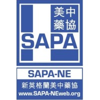 Sino-American Pharmaceutical Professionals Association–New England/Boston (SAPA-NE) logo, Sino-American Pharmaceutical Professionals Association–New England/Boston (SAPA-NE) contact details