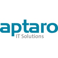 aptaro GmbH logo, aptaro GmbH contact details