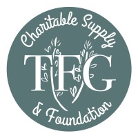 TFG Charitable Supply & Foundation logo, TFG Charitable Supply & Foundation contact details