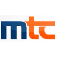 MTC/Labs logo, MTC/Labs contact details