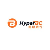 HyperBC logo, HyperBC contact details