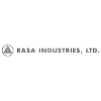 Rasa Electronics logo, Rasa Electronics contact details