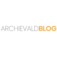 Archievald logo, Archievald contact details