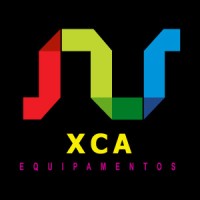 XCA CONSULTORIA E EQUIPAMENTOS logo, XCA CONSULTORIA E EQUIPAMENTOS contact details