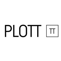 PLOTT logo, PLOTT contact details