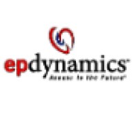 EP Dynamics, Inc logo, EP Dynamics, Inc contact details