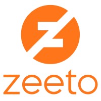 Zeeto logo, Zeeto contact details