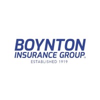 Boynton Insurance Group logo, Boynton Insurance Group contact details