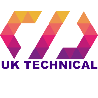 UK Technical Ltd. logo, UK Technical Ltd. contact details