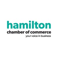 Hamilton Chamber of Commerce logo, Hamilton Chamber of Commerce contact details