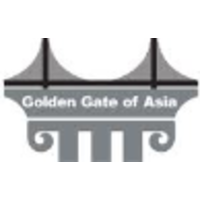 Golden Gate of Asia logo, Golden Gate of Asia contact details