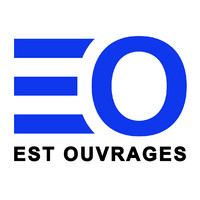 EST OUVRAGES logo, EST OUVRAGES contact details