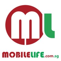 Mobile Life Singapore logo, Mobile Life Singapore contact details