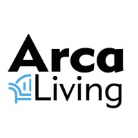 Arca Living logo, Arca Living contact details