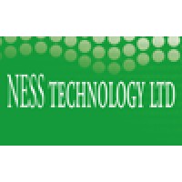 NESS Technology Ltd logo, NESS Technology Ltd contact details