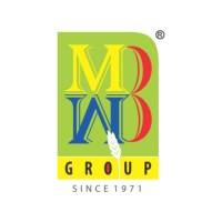 MWB GROUPS logo, MWB GROUPS contact details