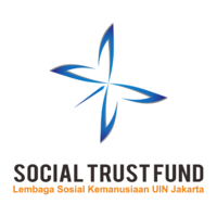 Social Trust Fund UIN Jakarta logo, Social Trust Fund UIN Jakarta contact details