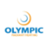 Olympic Radiant Heating Inc. logo, Olympic Radiant Heating Inc. contact details