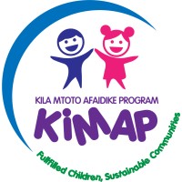 Kila Mtoto Afaidike Program logo, Kila Mtoto Afaidike Program contact details