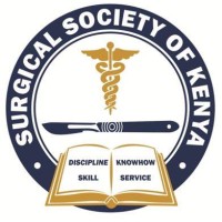 Surgical Society of Kenya logo, Surgical Society of Kenya contact details