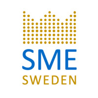 SMEsweden logo, SMEsweden contact details