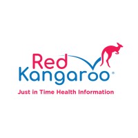 RedKangaroo logo, RedKangaroo contact details