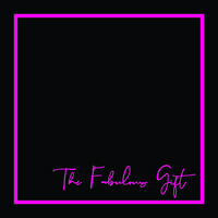 The Fabulous Gift logo, The Fabulous Gift contact details