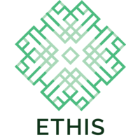 Ethis logo, Ethis contact details