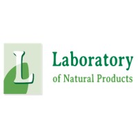 Laboratory of Natural Products logo, Laboratory of Natural Products contact details