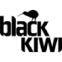 Black Kiwi logo, Black Kiwi contact details