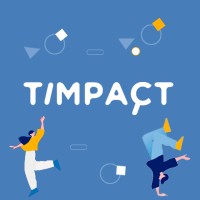 TIMPACT logo, TIMPACT contact details