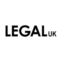 LegalUK logo, LegalUK contact details