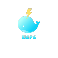 WePo Tech logo, WePo Tech contact details