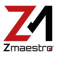 Zmaestro logo, Zmaestro contact details