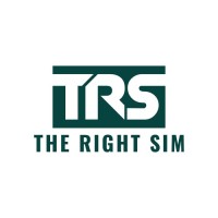 The Right Sim logo, The Right Sim contact details