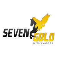 Seven Gold Mineradora logo, Seven Gold Mineradora contact details