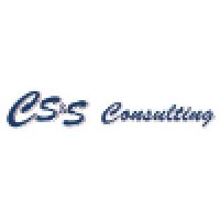 CS & S Consulting logo, CS & S Consulting contact details