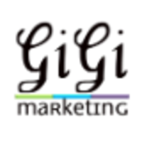 GiGi Marketing logo, GiGi Marketing contact details