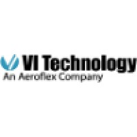 VI Technology logo, VI Technology contact details